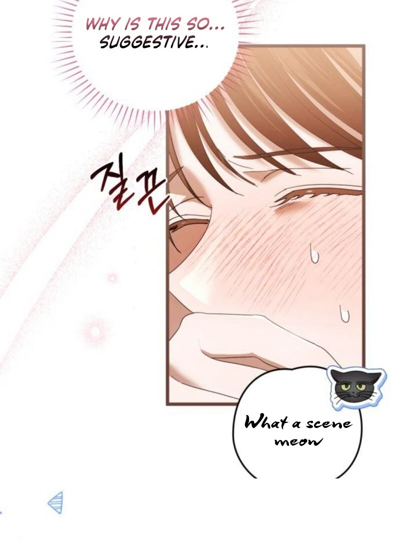 That’s Just How First Love Is, Your Highness Chapter 32 371 ch 32 58