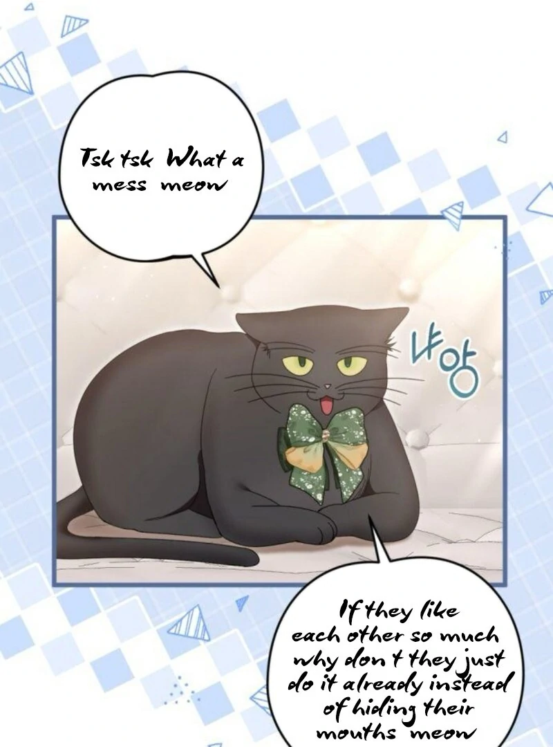 That’s Just How First Love Is, Your Highness Chapter 32 372 ch 32 59