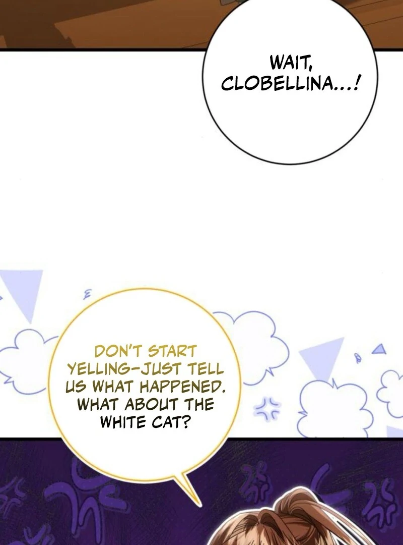 That’s Just How First Love Is, Your Highness Chapter 32 319 ch 32 6