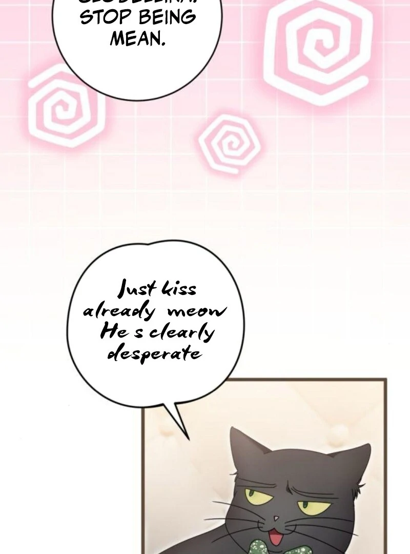 That’s Just How First Love Is, Your Highness Chapter 32 376 ch 32 63