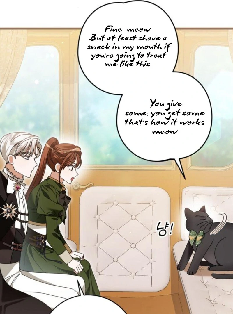 That’s Just How First Love Is, Your Highness Chapter 32 380 ch 32 67