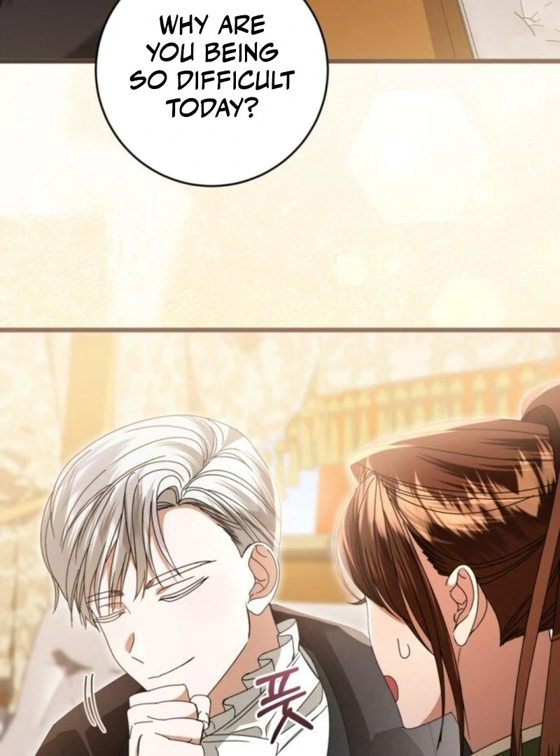 That’s Just How First Love Is, Your Highness Chapter 32 381 ch 32 68