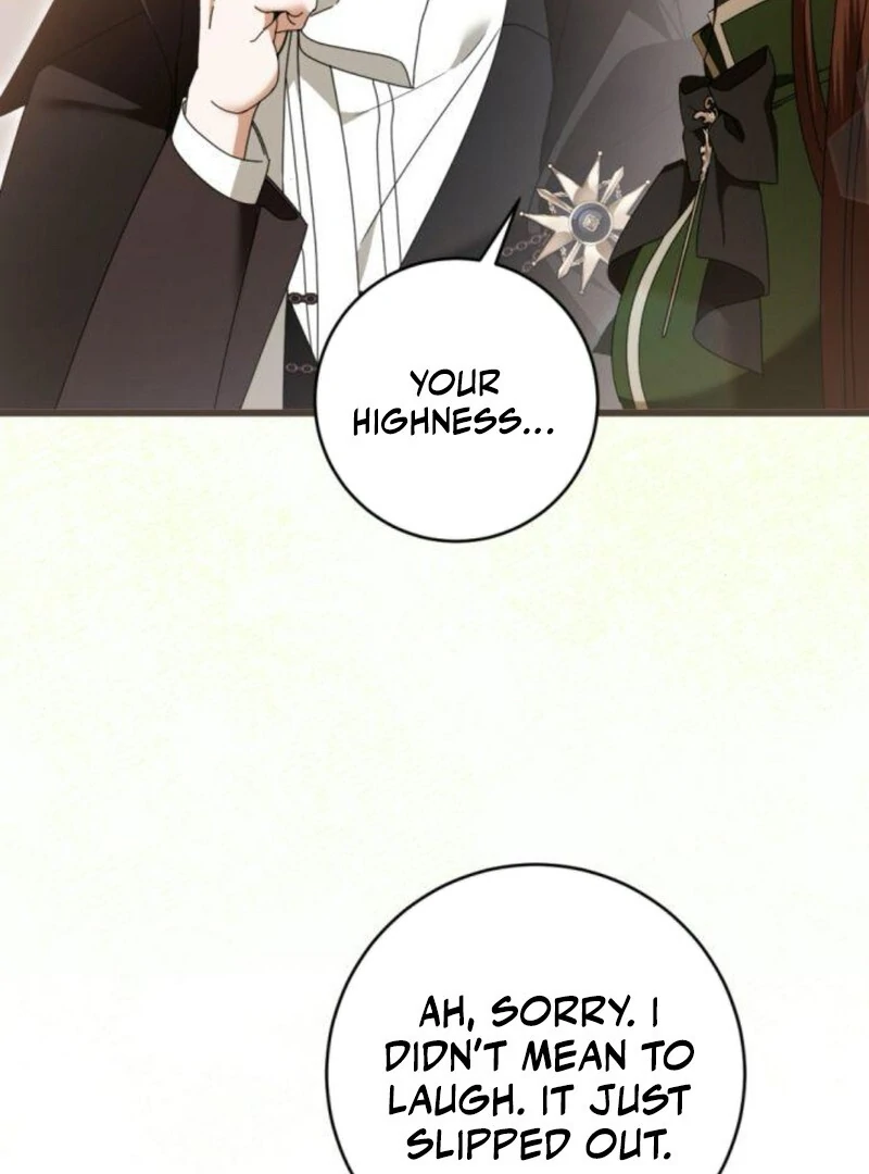 That’s Just How First Love Is, Your Highness Chapter 32 382 ch 32 69