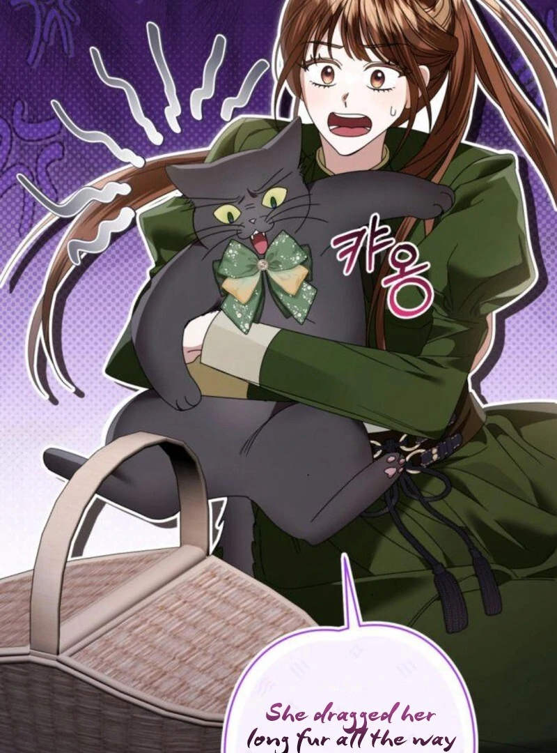 That’s Just How First Love Is, Your Highness Chapter 32 320 ch 32 7