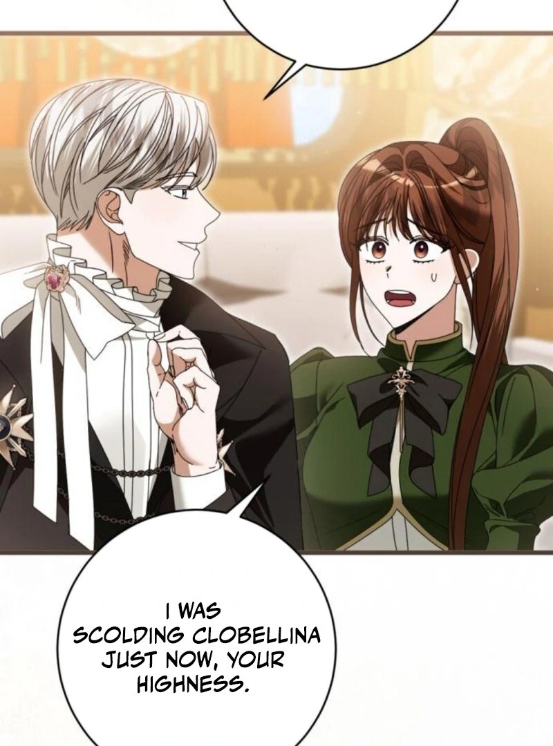 That’s Just How First Love Is, Your Highness Chapter 32 383 ch 32 70