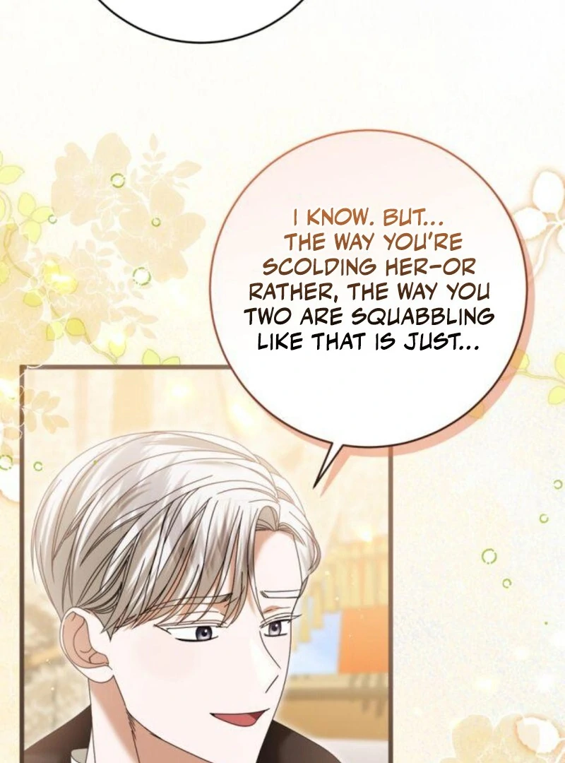 That’s Just How First Love Is, Your Highness Chapter 32 384 ch 32 71