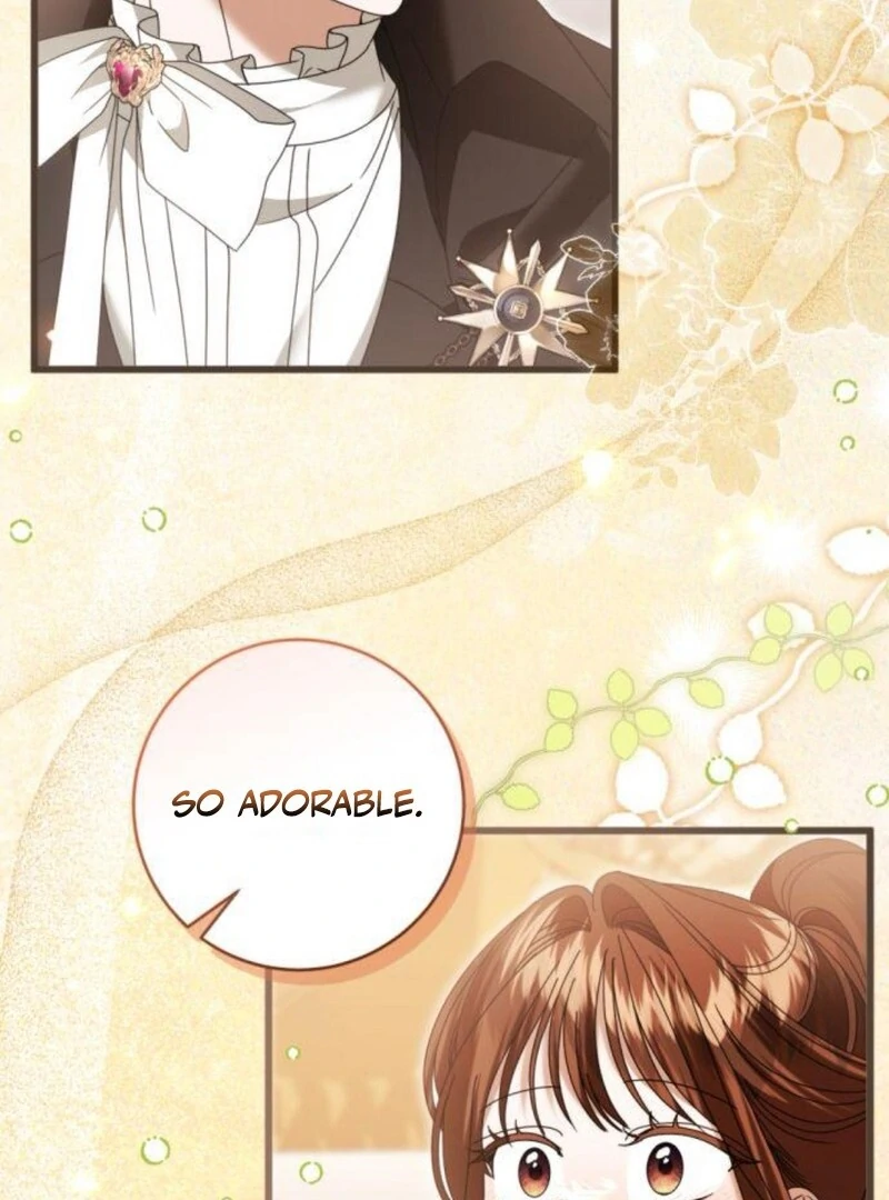 That’s Just How First Love Is, Your Highness Chapter 32 385 ch 32 72