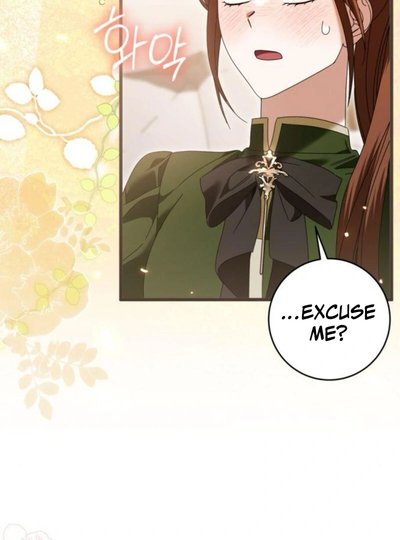 That’s Just How First Love Is, Your Highness Chapter 32 386 ch 32 73