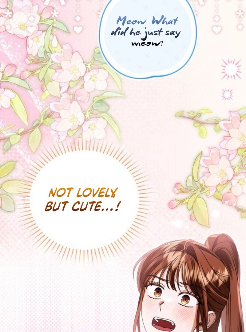 That’s Just How First Love Is, Your Highness Chapter 32 388 ch 32 75