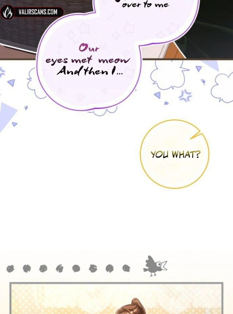 That’s Just How First Love Is, Your Highness Chapter 32 321 ch 32 8