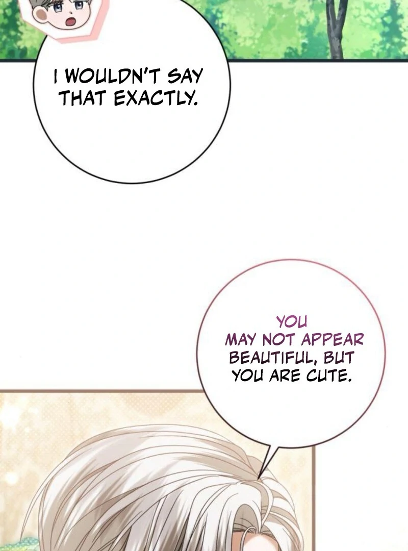 That’s Just How First Love Is, Your Highness Chapter 32 393 ch 32 80