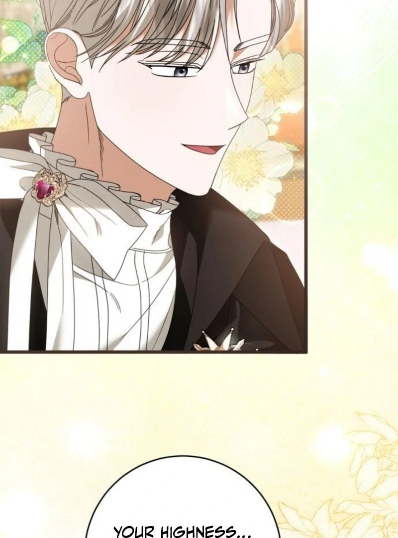 That’s Just How First Love Is, Your Highness Chapter 32 394 ch 32 81