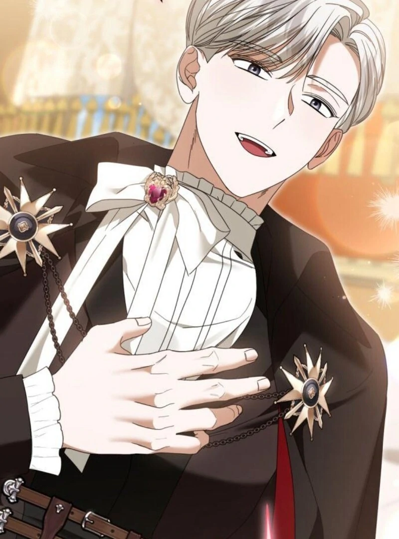 That’s Just How First Love Is, Your Highness Chapter 32 398 ch 32 85