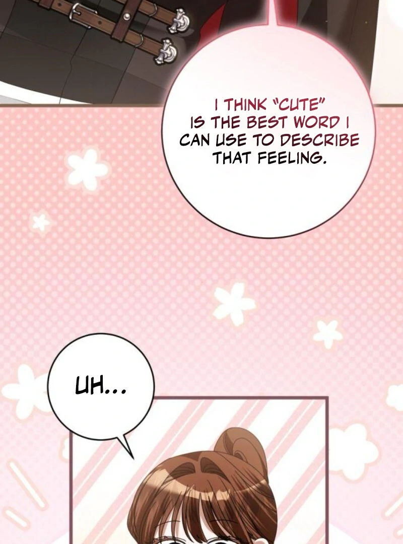 That’s Just How First Love Is, Your Highness Chapter 32 399 ch 32 86