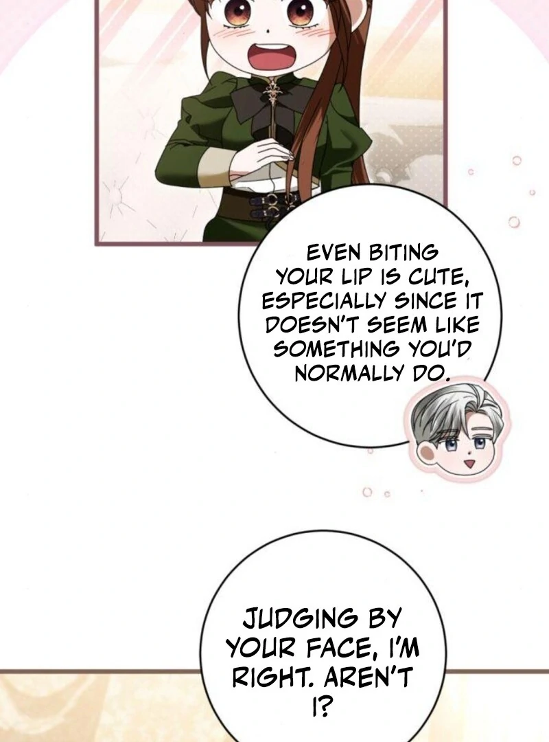 That’s Just How First Love Is, Your Highness Chapter 32 400 ch 32 87