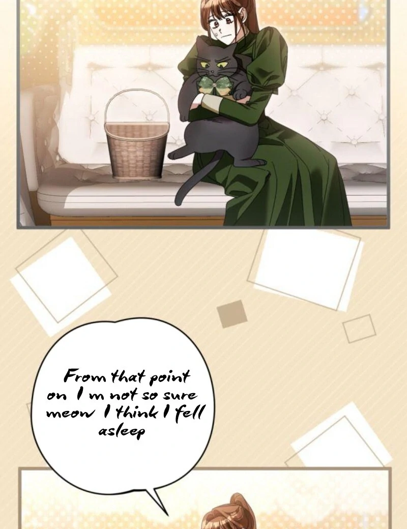 That’s Just How First Love Is, Your Highness Chapter 32 322 ch 32 9