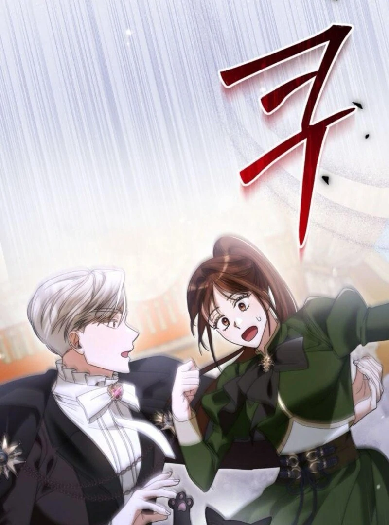 That’s Just How First Love Is, Your Highness Chapter 32 406 ch 32 93