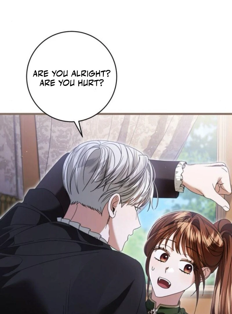 That’s Just How First Love Is, Your Highness Chapter 32 410 ch 32 97