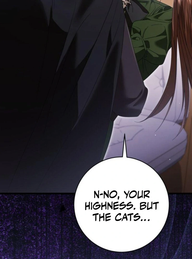 That’s Just How First Love Is, Your Highness Chapter 32 411 ch 32 98