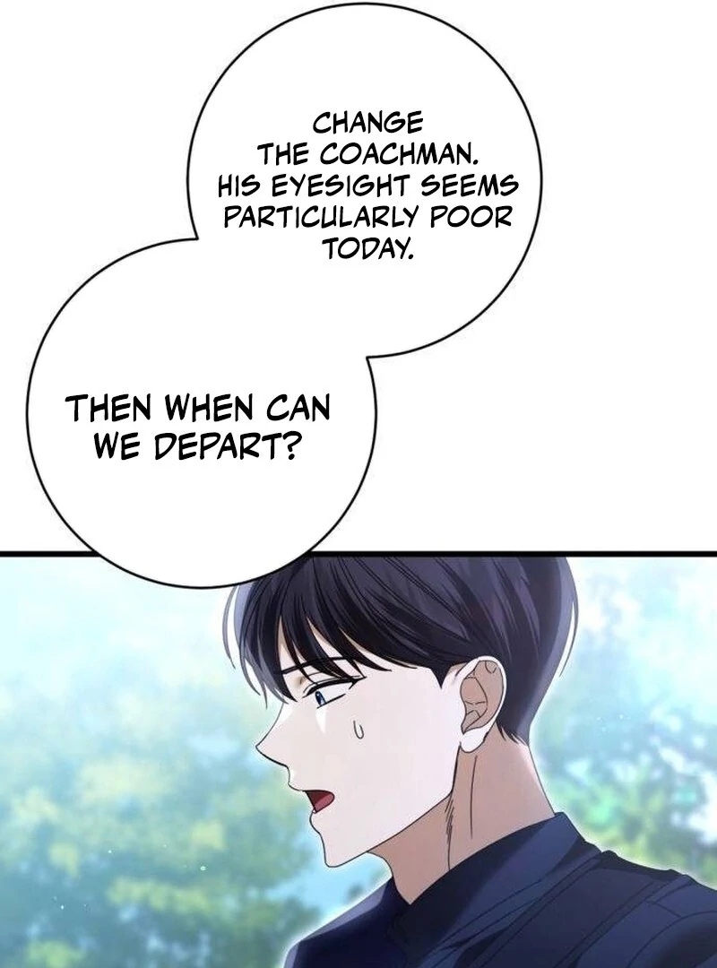 That’s Just How First Love Is, Your Highness Chapter 33 316 ch 33 12