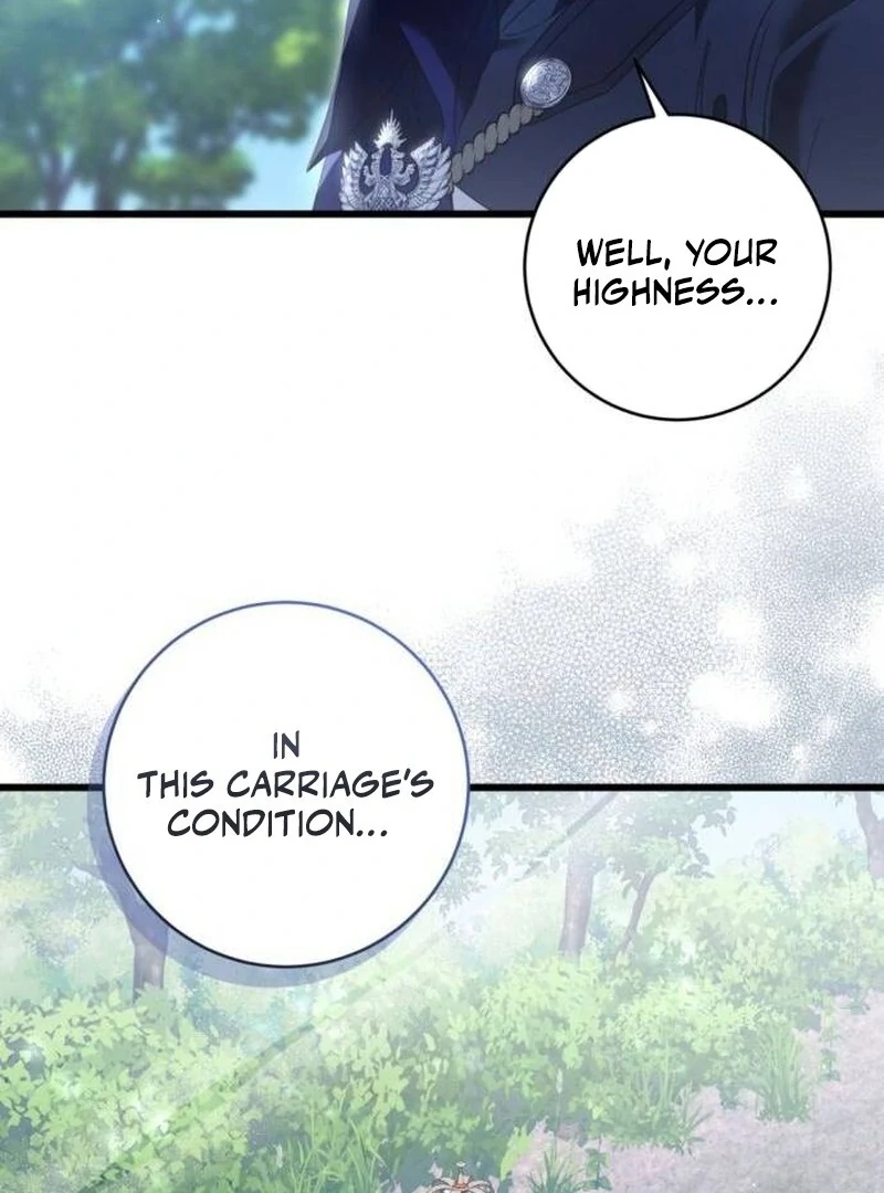 That’s Just How First Love Is, Your Highness Chapter 33 317 ch 33 13