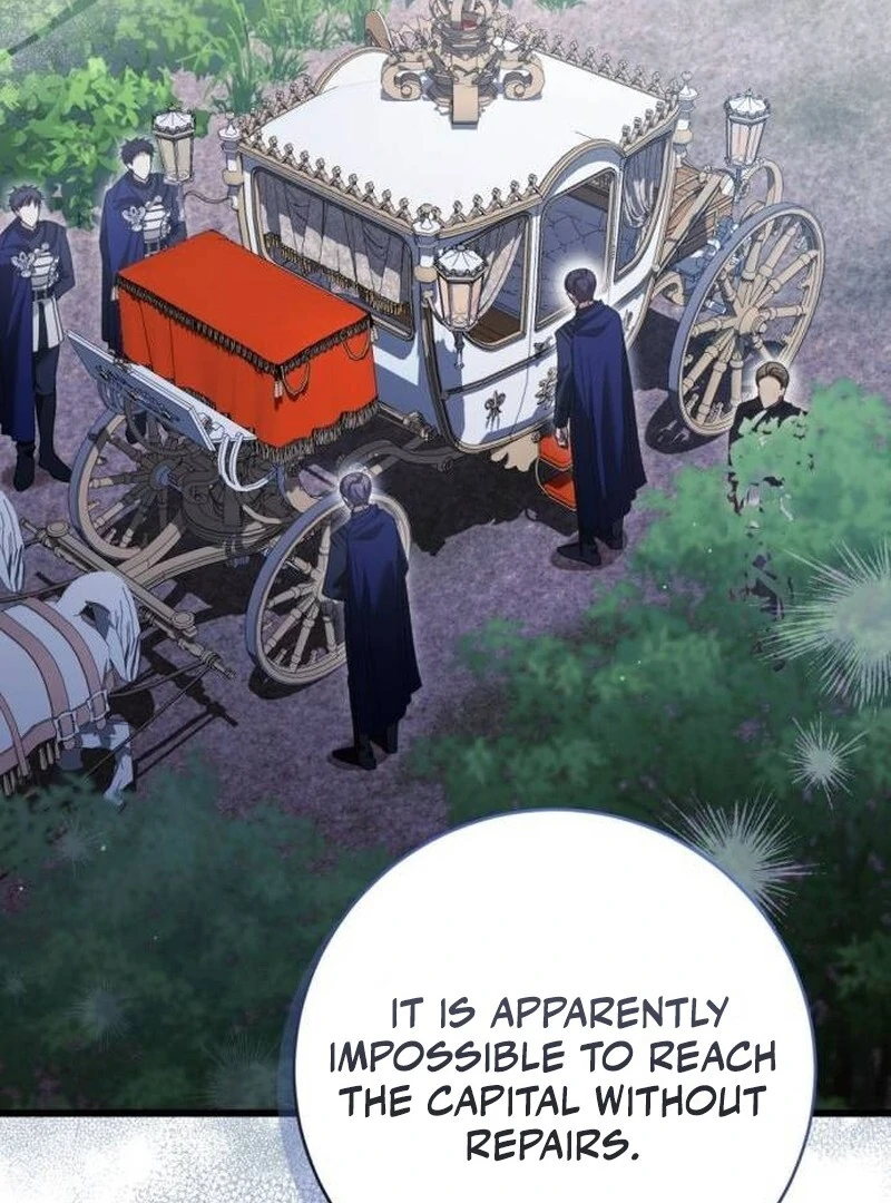 That’s Just How First Love Is, Your Highness Chapter 33 318 ch 33 14