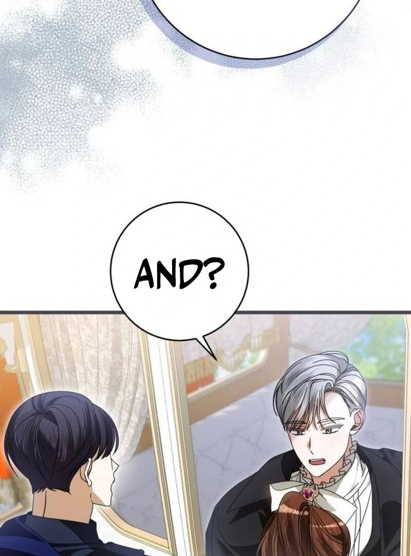 That’s Just How First Love Is, Your Highness Chapter 33 319 ch 33 15