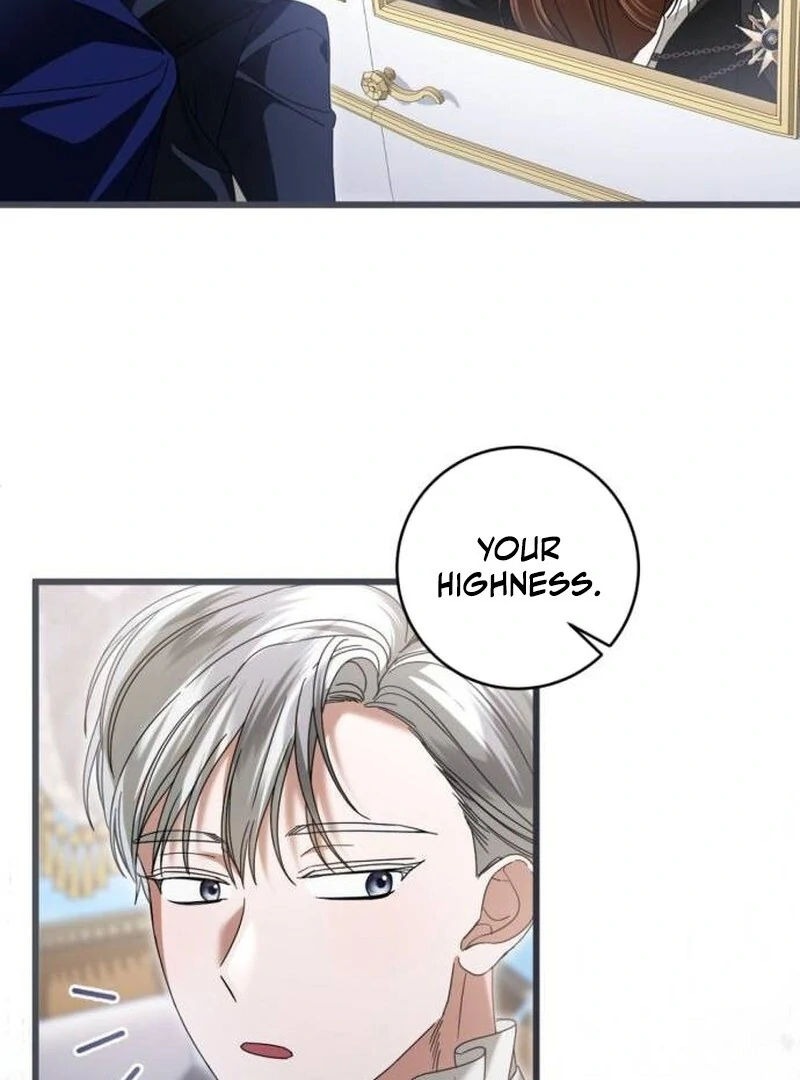 That’s Just How First Love Is, Your Highness Chapter 33 320 ch 33 16