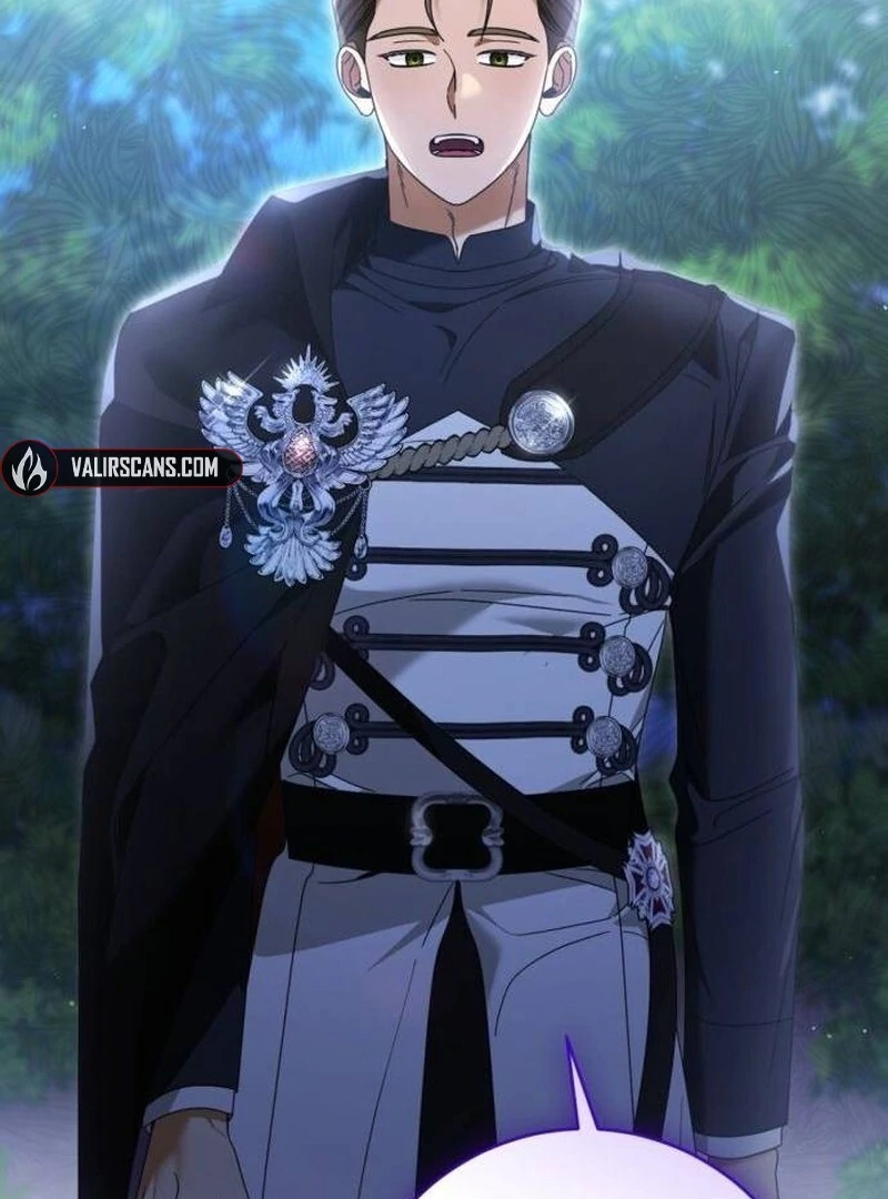 That’s Just How First Love Is, Your Highness Chapter 33 322 ch 33 18