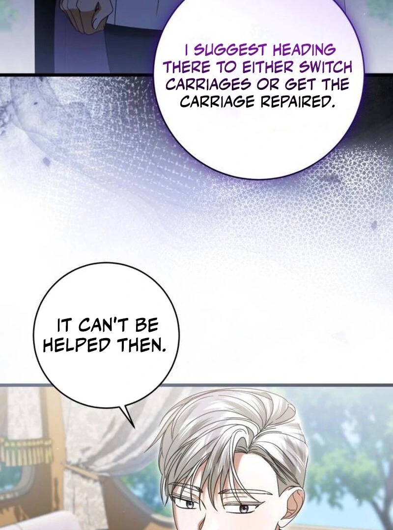 That’s Just How First Love Is, Your Highness Chapter 33 323 ch 33 19