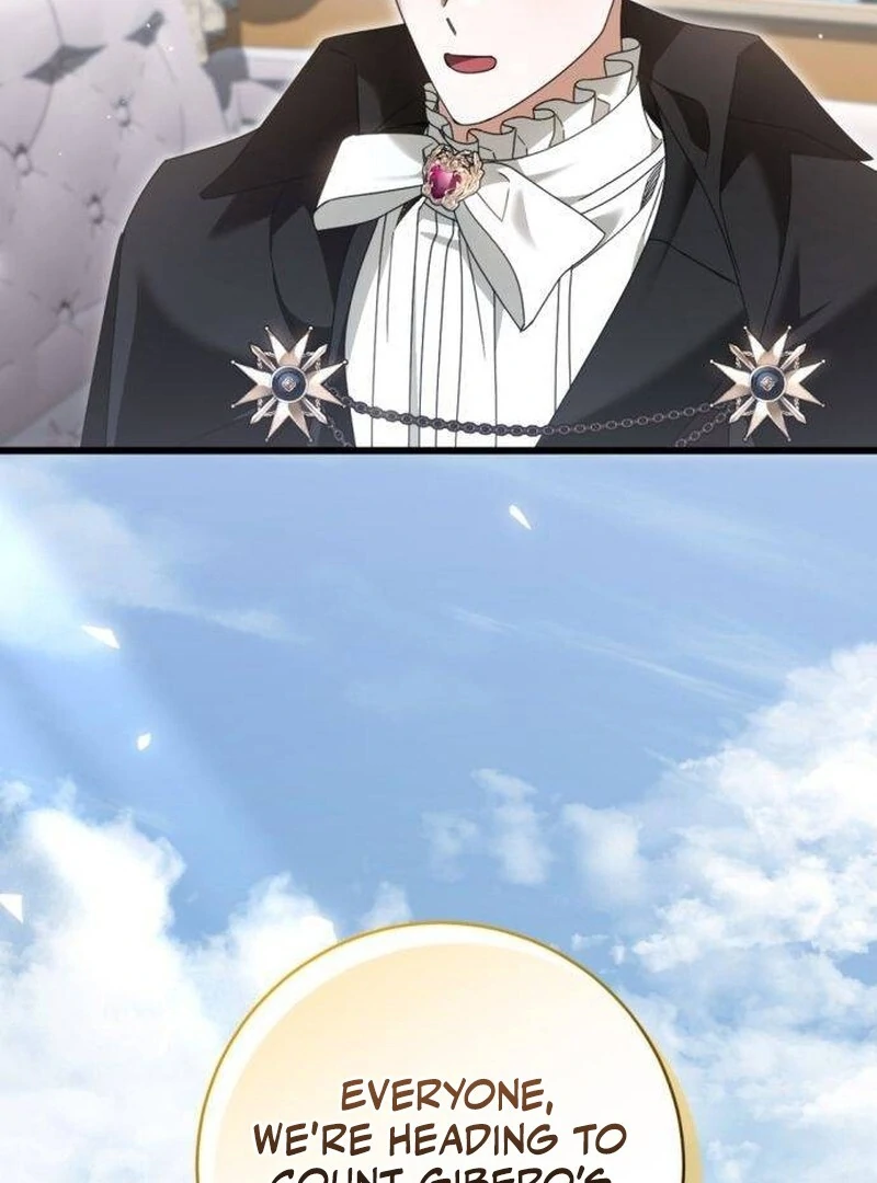 That’s Just How First Love Is, Your Highness Chapter 33 324 ch 33 20