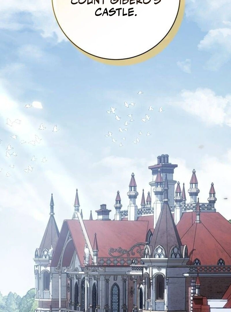 That’s Just How First Love Is, Your Highness Chapter 33 325 ch 33 21