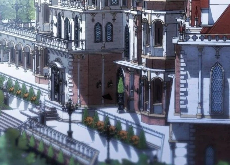 That’s Just How First Love Is, Your Highness Chapter 33 326 ch 33 22