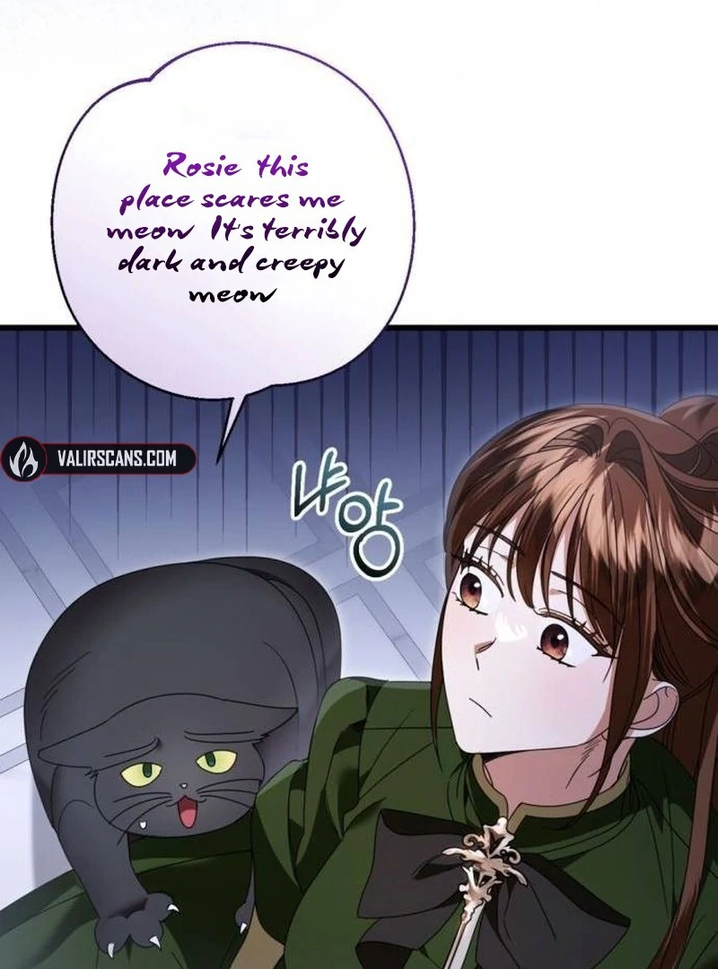 That’s Just How First Love Is, Your Highness Chapter 33 332 ch 33 28