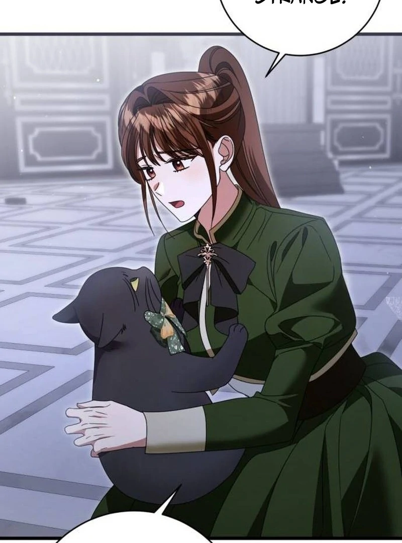 That’s Just How First Love Is, Your Highness Chapter 33 334 ch 33 30