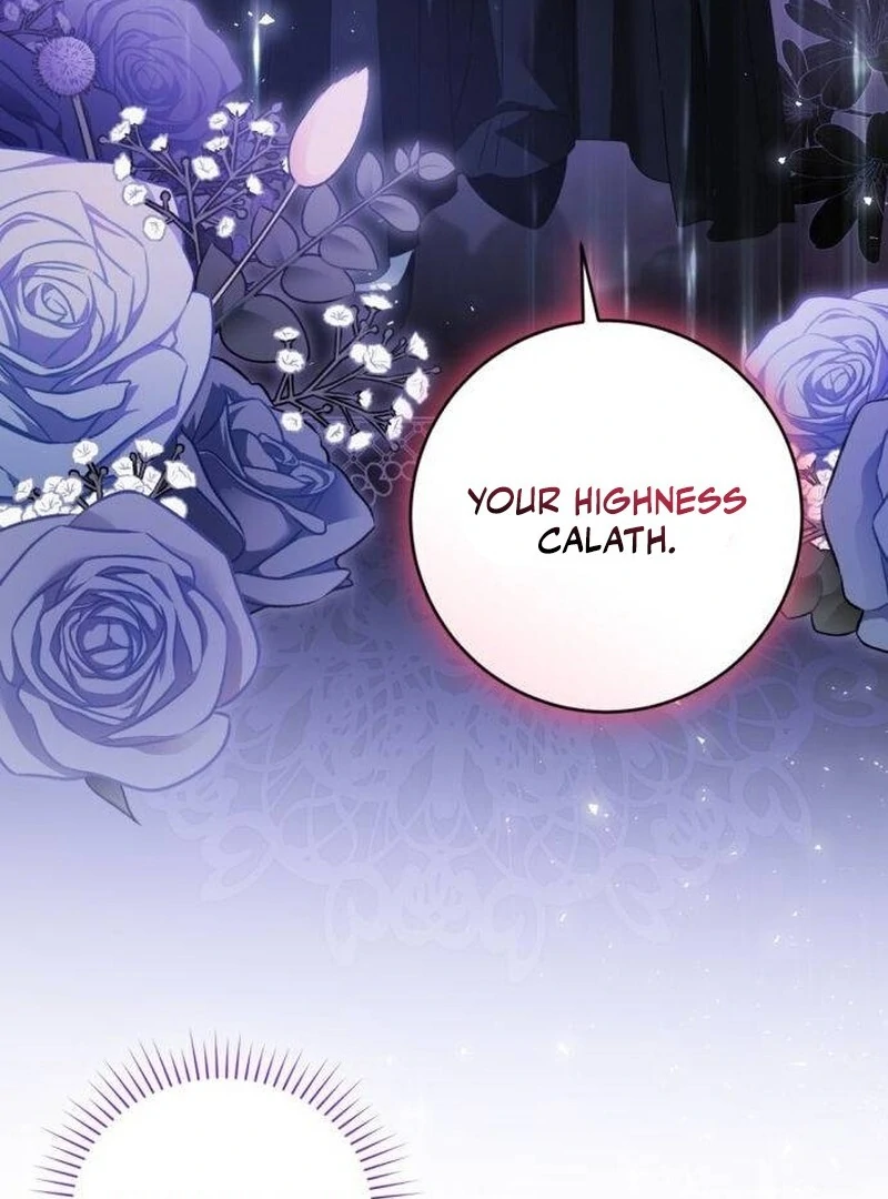 That’s Just How First Love Is, Your Highness Chapter 33 339 ch 33 35