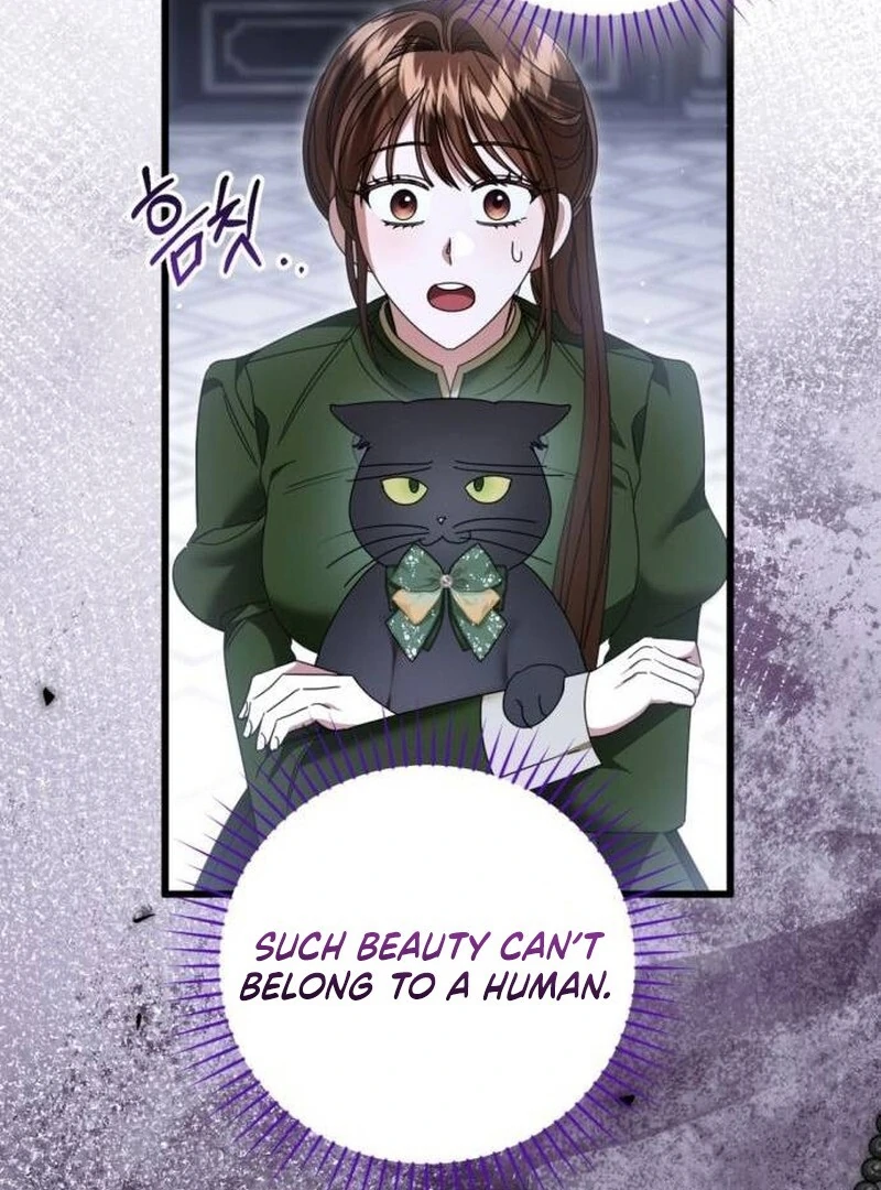 That’s Just How First Love Is, Your Highness Chapter 33 341 ch 33 37