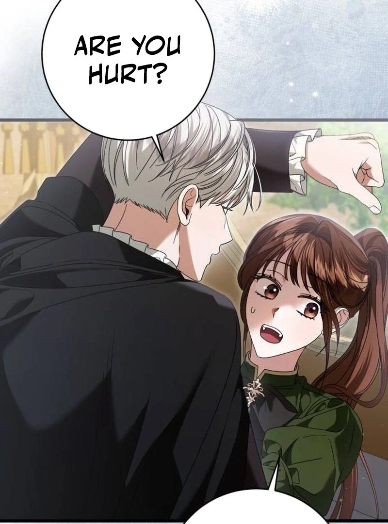 That’s Just How First Love Is, Your Highness Chapter 33 308 ch 33 4