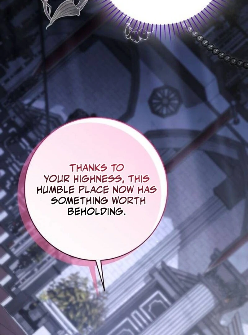 That’s Just How First Love Is, Your Highness Chapter 33 344 ch 33 40