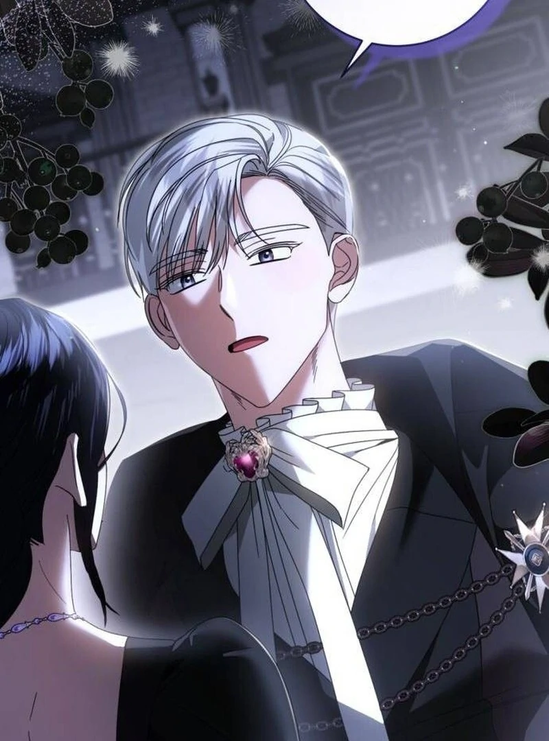 That’s Just How First Love Is, Your Highness Chapter 33 350 ch 33 46