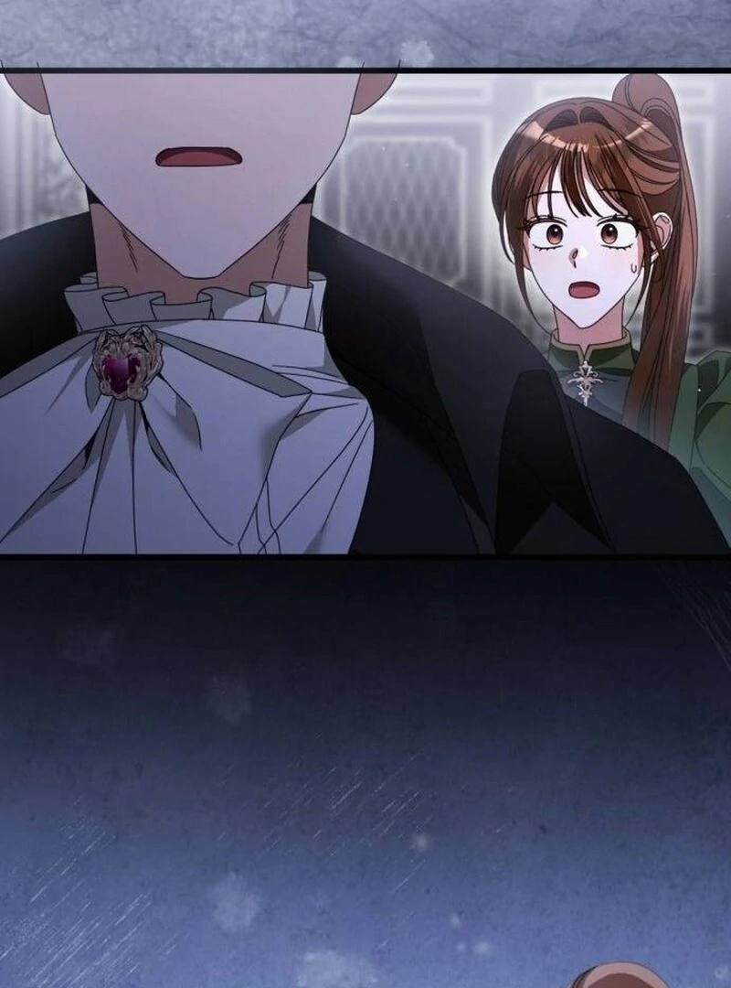 That’s Just How First Love Is, Your Highness Chapter 33 358 ch 33 54