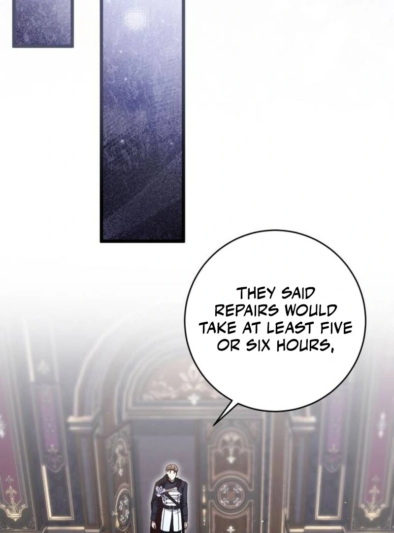 That’s Just How First Love Is, Your Highness Chapter 33 362 ch 33 58