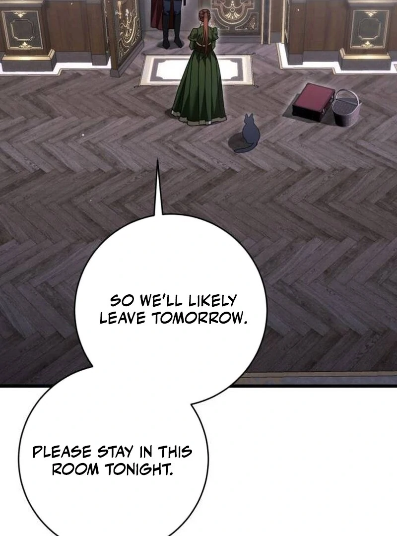 That’s Just How First Love Is, Your Highness Chapter 33 363 ch 33 59