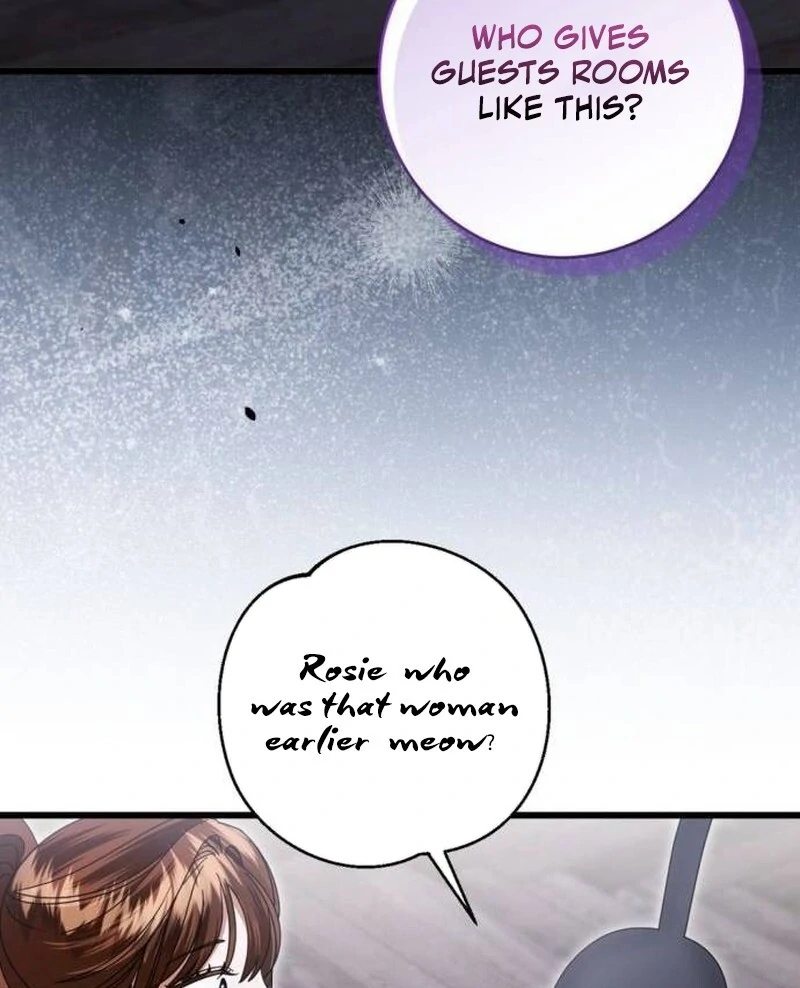 That’s Just How First Love Is, Your Highness Chapter 33 368 ch 33 64