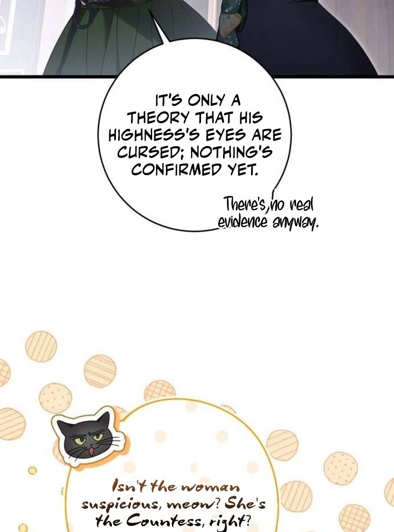 That’s Just How First Love Is, Your Highness Chapter 33 377 ch 33 73