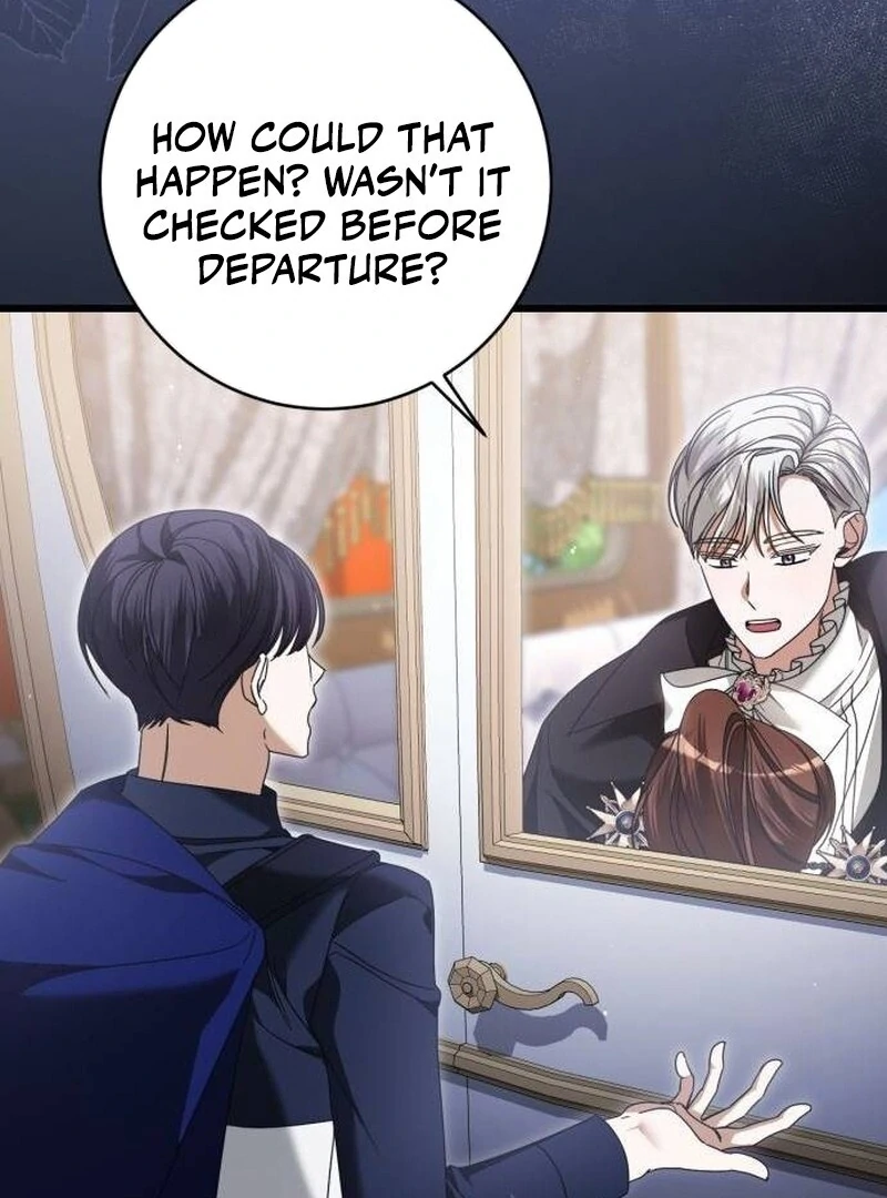 That’s Just How First Love Is, Your Highness Chapter 33 312 ch 33 8