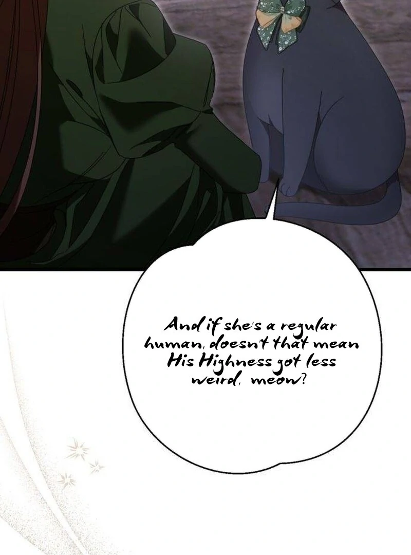 That’s Just How First Love Is, Your Highness Chapter 33 384 ch 33 80