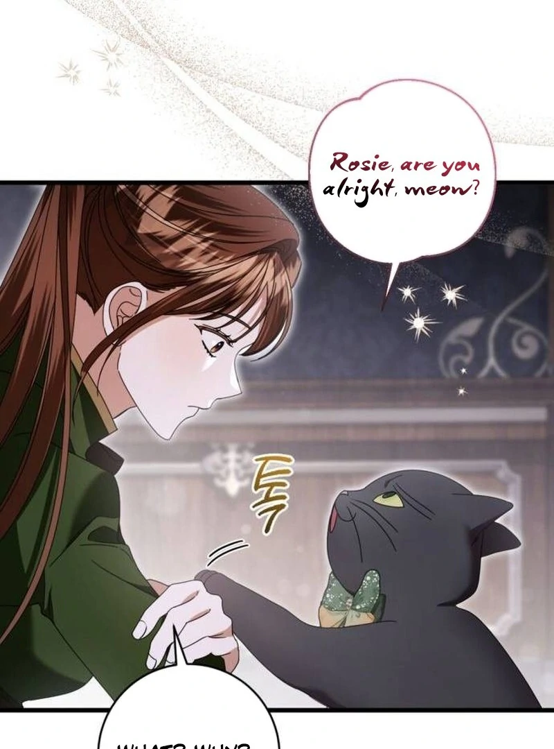 That’s Just How First Love Is, Your Highness Chapter 33 385 ch 33 81