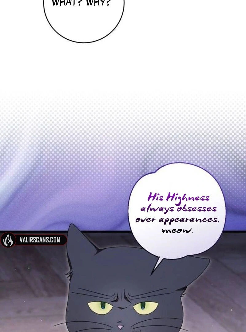 That’s Just How First Love Is, Your Highness Chapter 33 386 ch 33 82