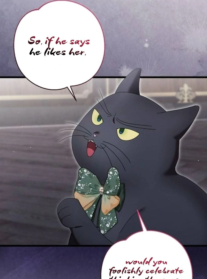 That’s Just How First Love Is, Your Highness Chapter 33 392 ch 33 88